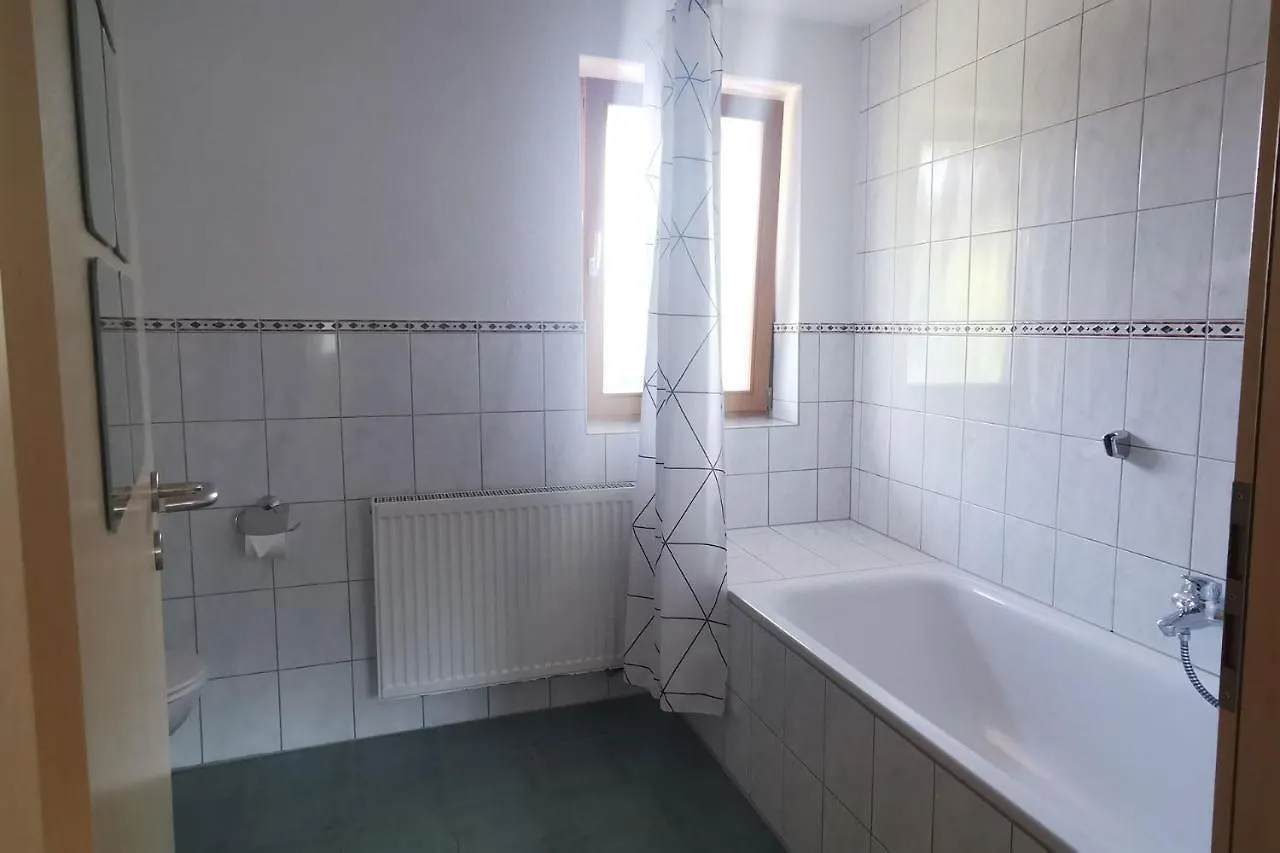 Green Hills Appaloosa Ranch Apartment Waakirchen 0*,  Germany