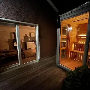  Apartment Alpenblickwohnung Mit Garten-terrasse -eigener Eingang