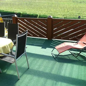  Apartment Terhar
